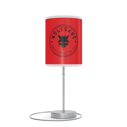 WOLFGANG Lamp on a Stand, US|CA plug