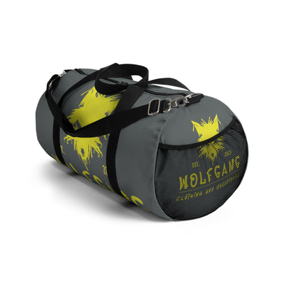 WOLFGANG Duffel Bag