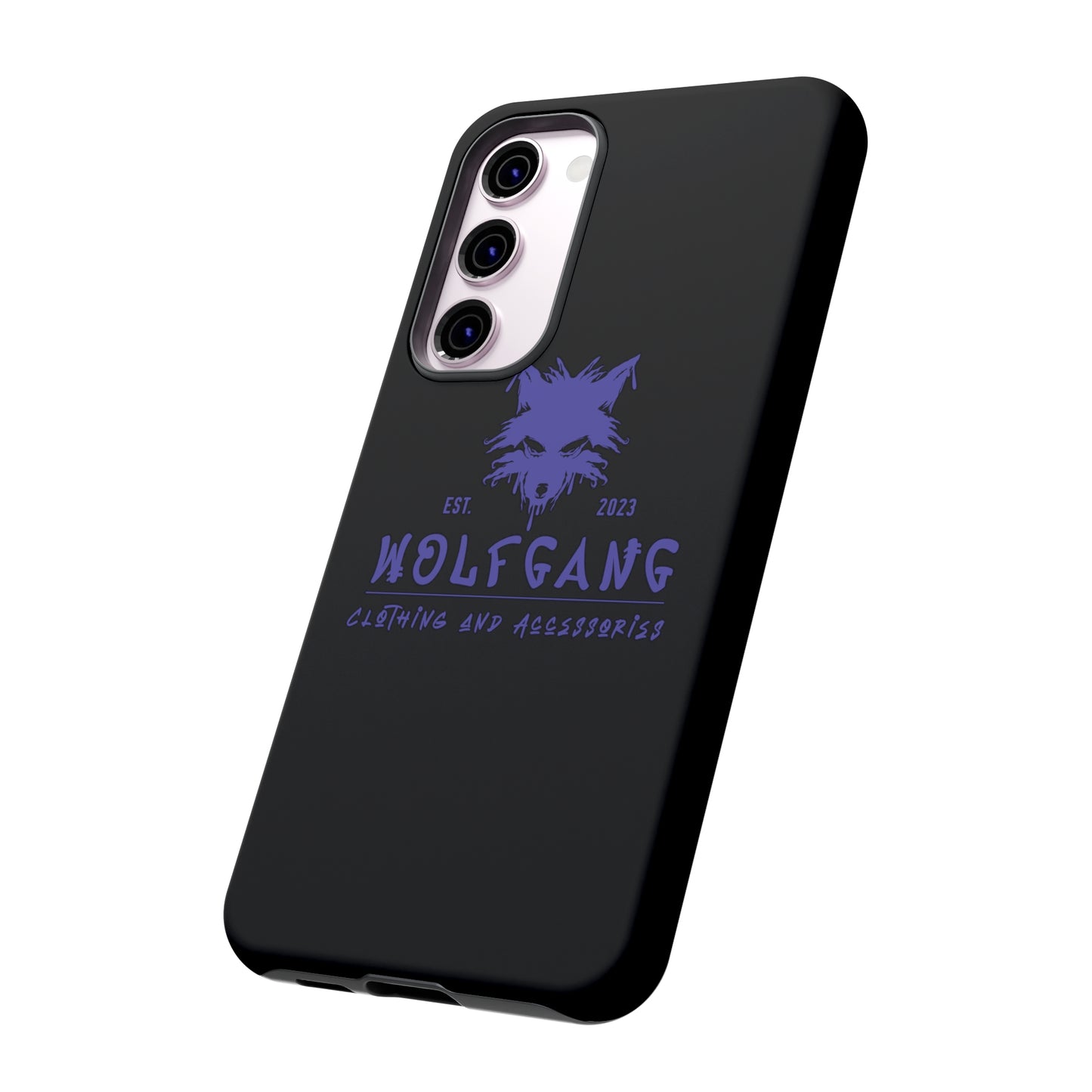 WOLFGANG Tough Cases