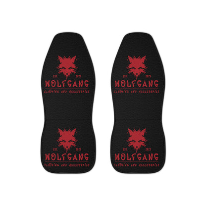 WOLFGANG Car Seat Covers