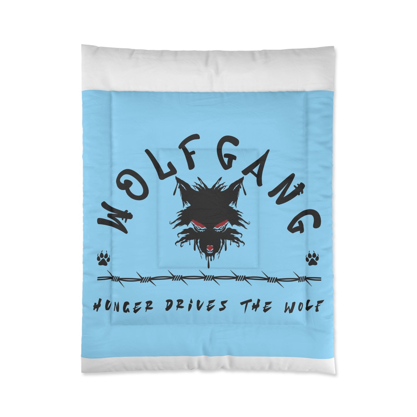 WOLFGANG Comforter