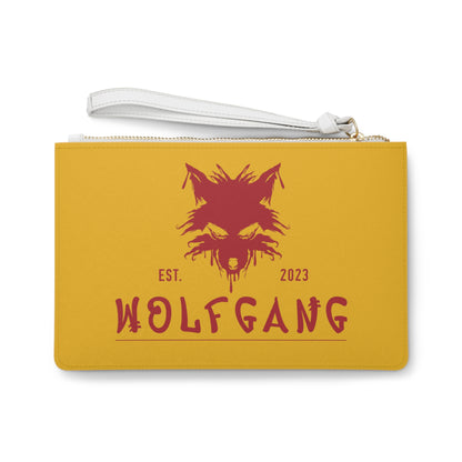 WOLFGANG Clutch Bag