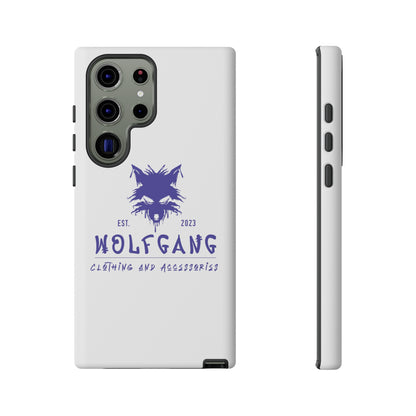 WOLFGANG Tough Cases