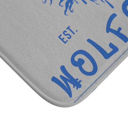 WOLFGANG Bath Mat