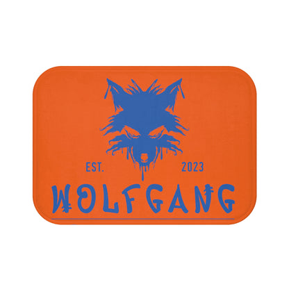 WOLFGANG Bath Mat