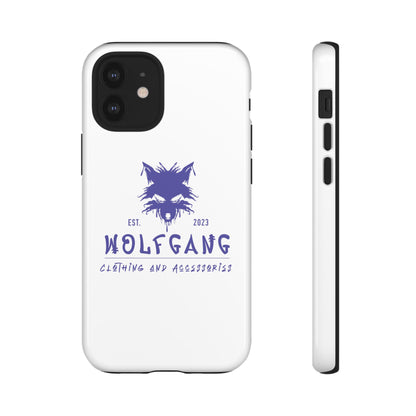 WOLFGANG Tough Cases