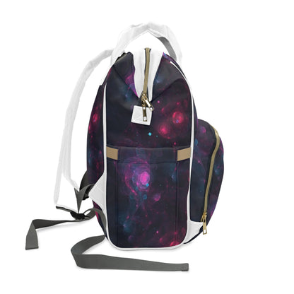 WOLFGANG Multifunctional Diaper Backpack