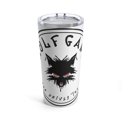 WOLFGANG Tumbler 20oz