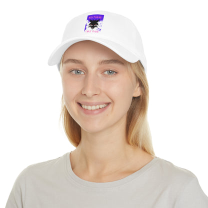 WOLFGANG Low Profile Baseball Cap