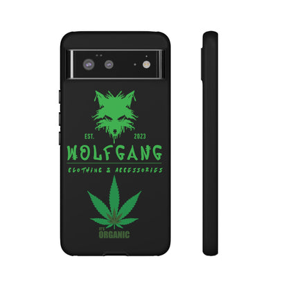 WOLFGANG Tough Cases