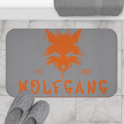 WOLFGANG Bath Mat