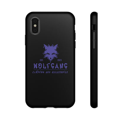 WOLFGANG Tough Cases