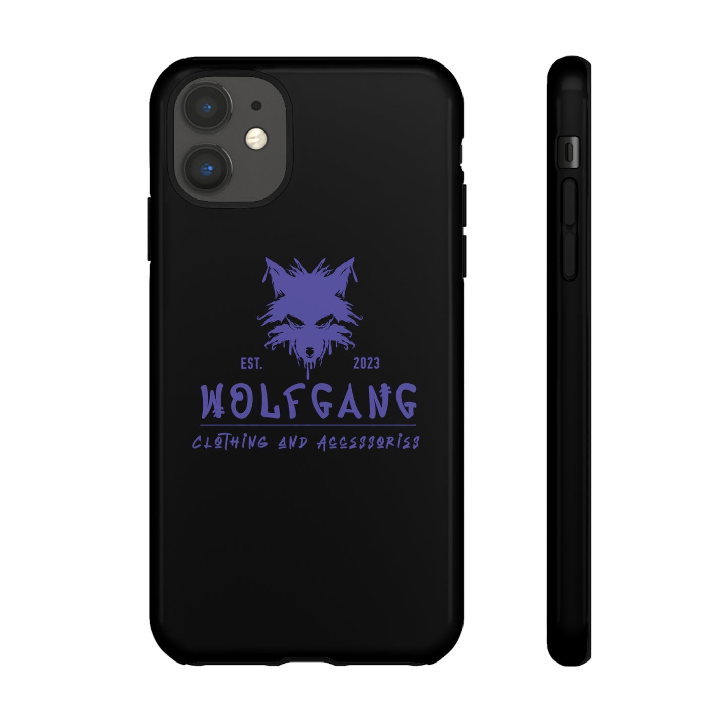 WOLFGANG Tough Cases