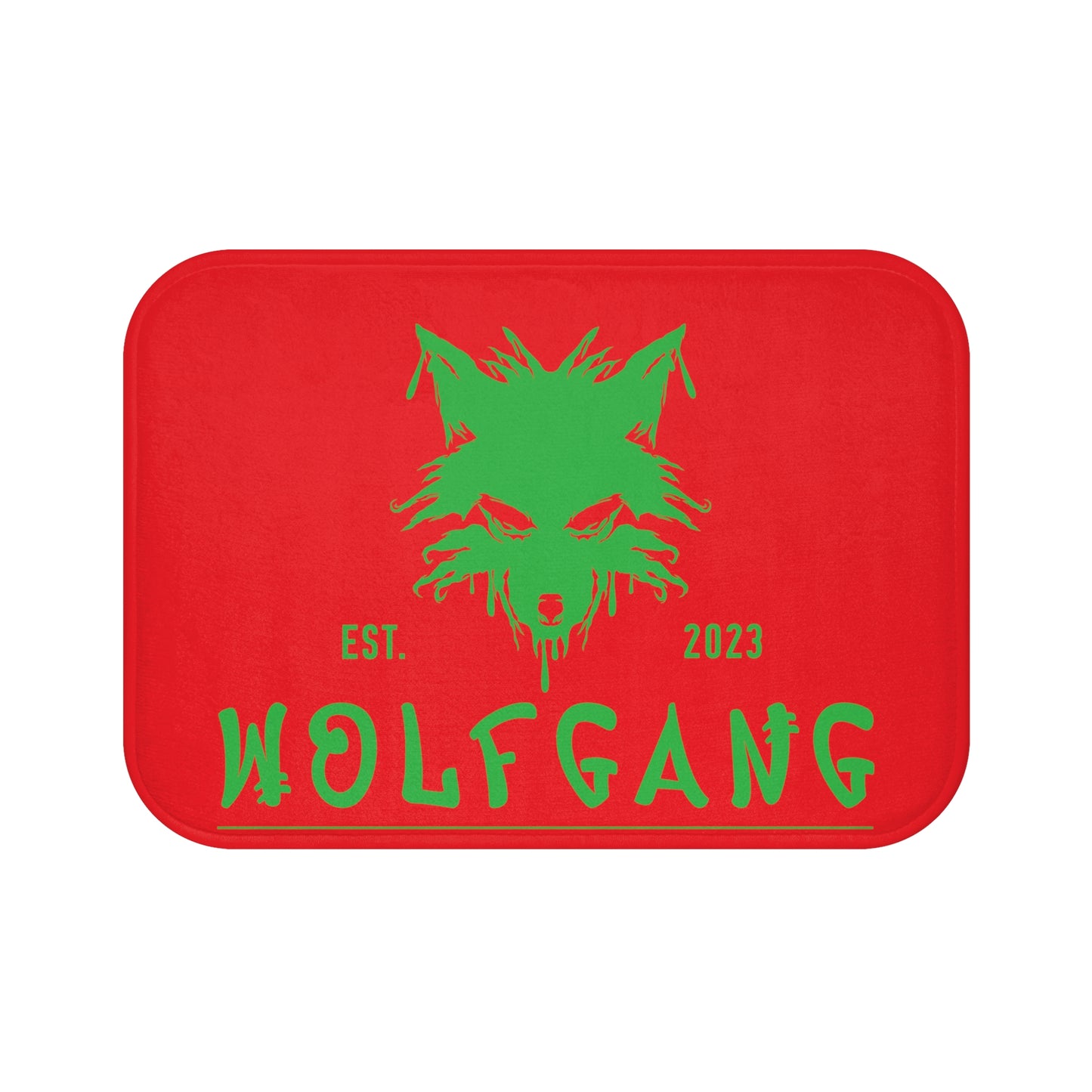 WOLFGANG Bath Mat