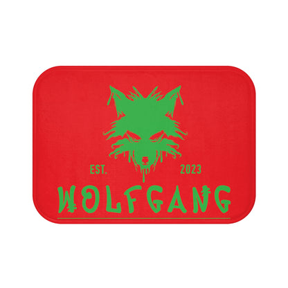 WOLFGANG Bath Mat