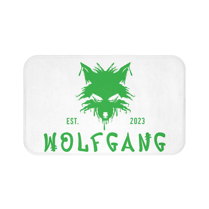 WOLFGANG Bath Mat