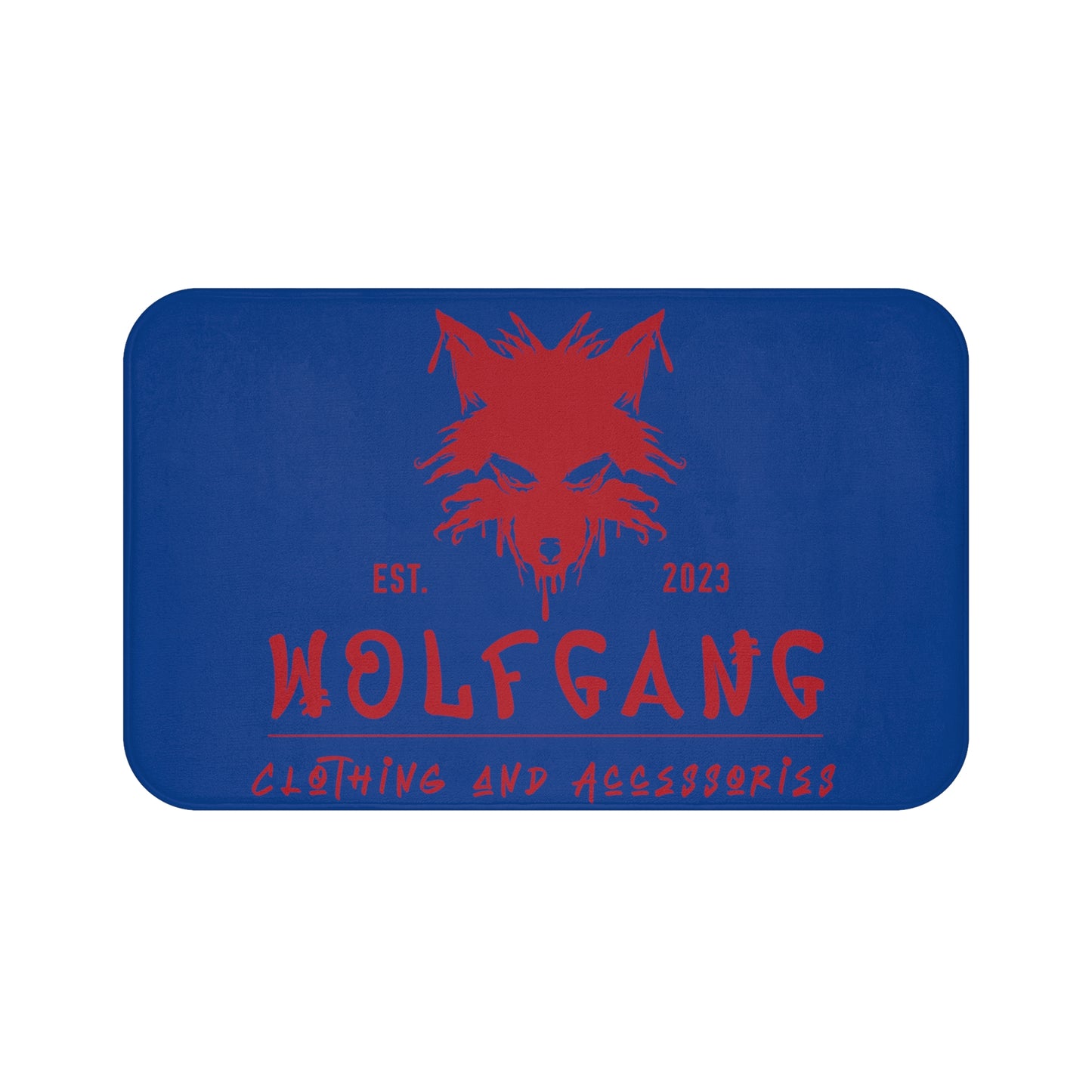 WOLFGANG Bath Mat