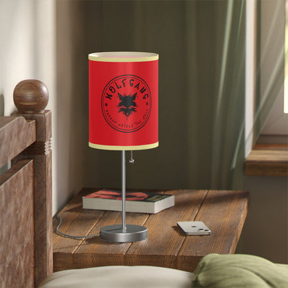 WOLFGANG Lamp on a Stand, US|CA plug