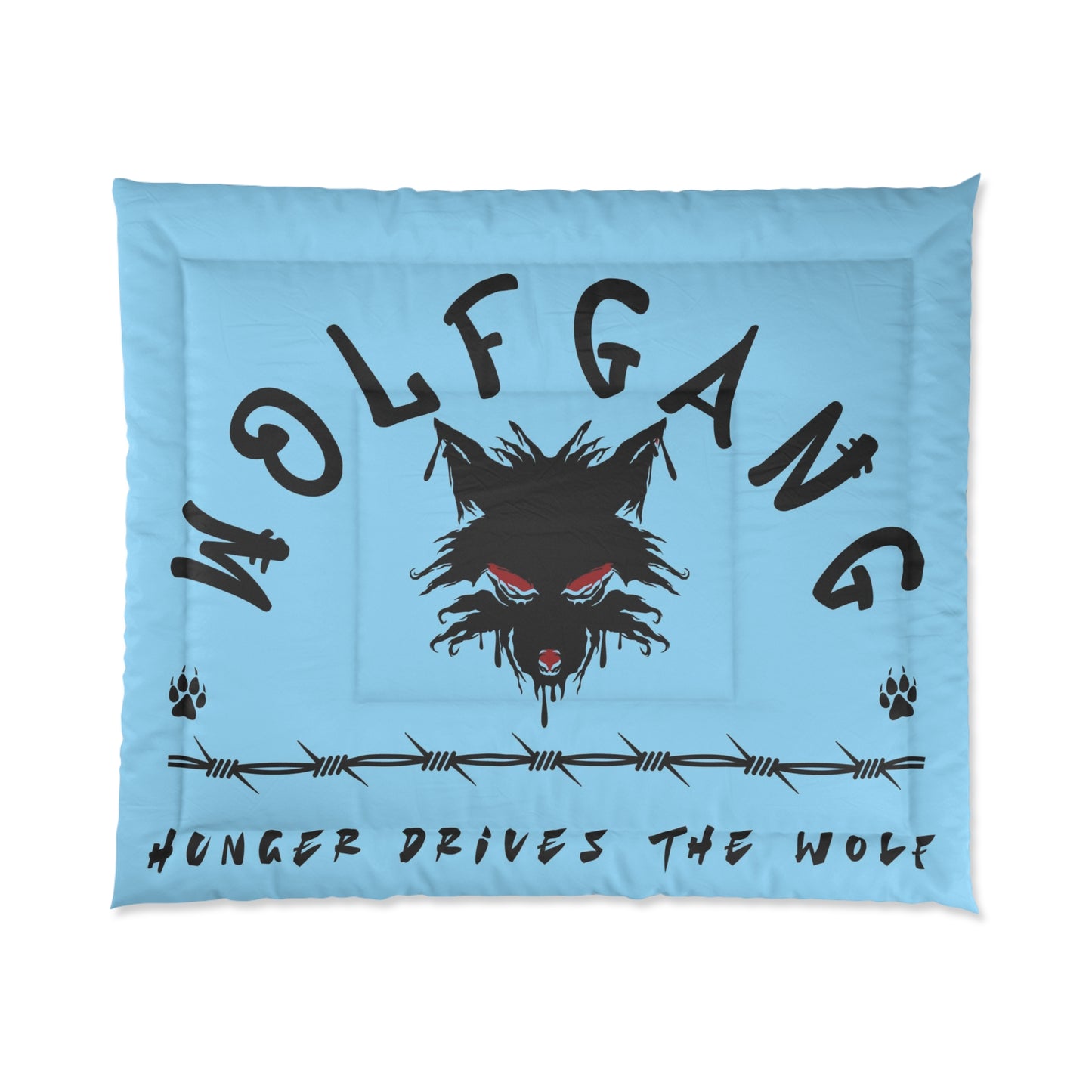 WOLFGANG Comforter