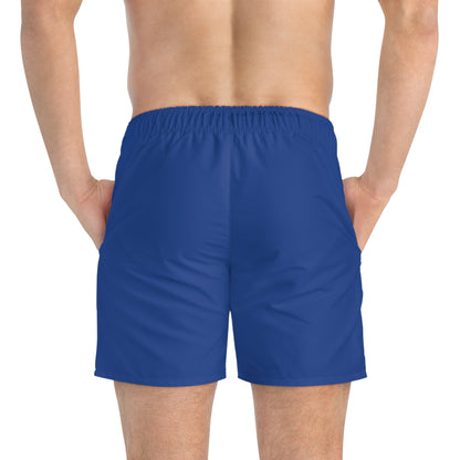 WOLFGANG Swim Trunks (AOP)