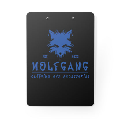 WOLFGANG Clipboard