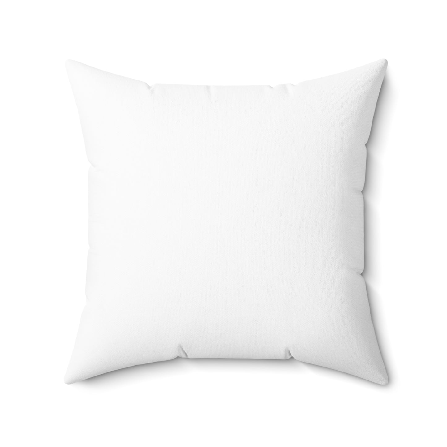 WOLFGANG Spun Polyester Square Pillow