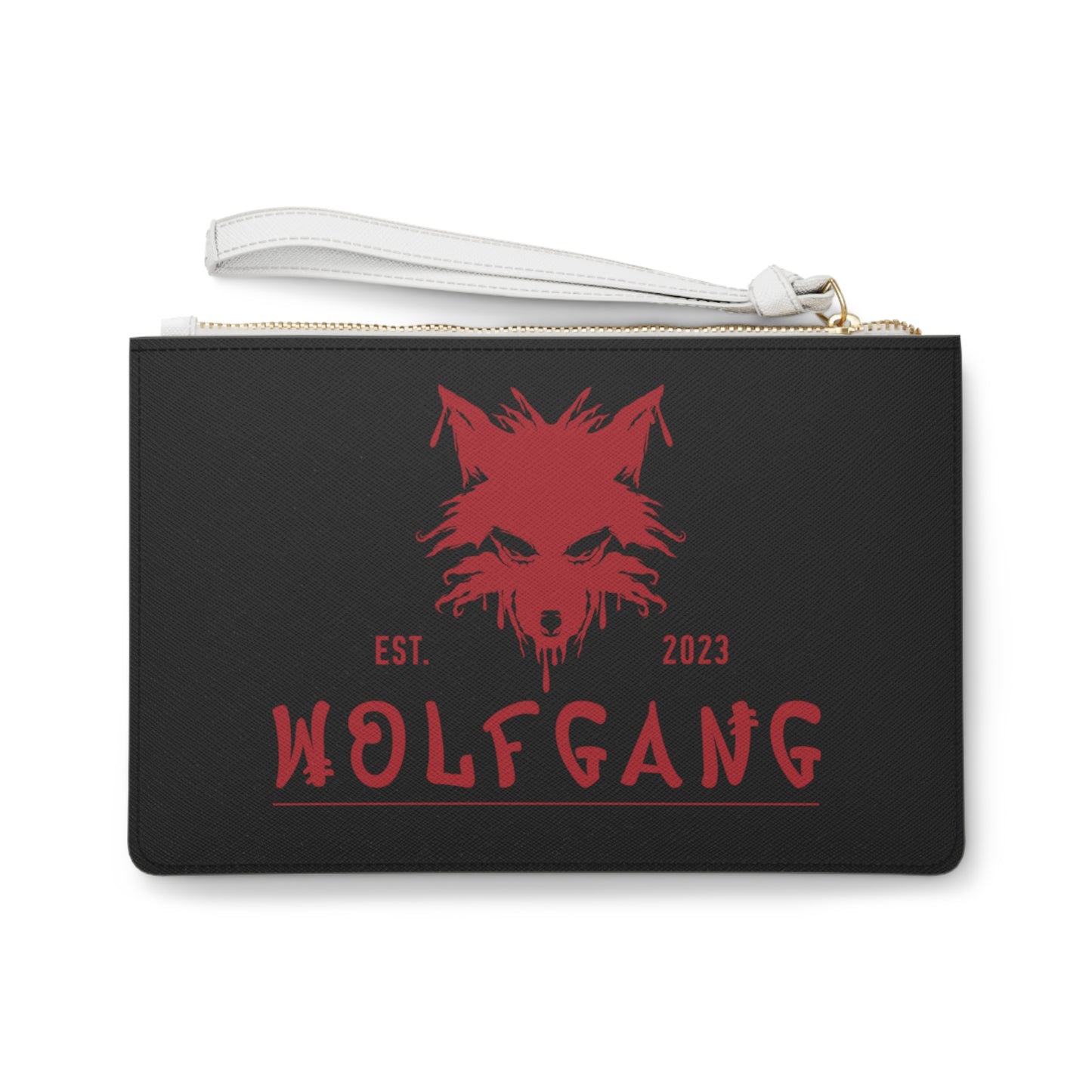 WOLFGANG Clutch Bag