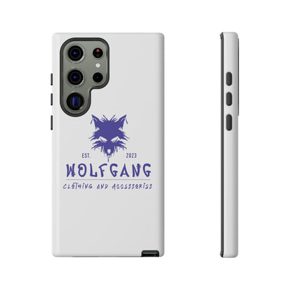 WOLFGANG Tough Cases