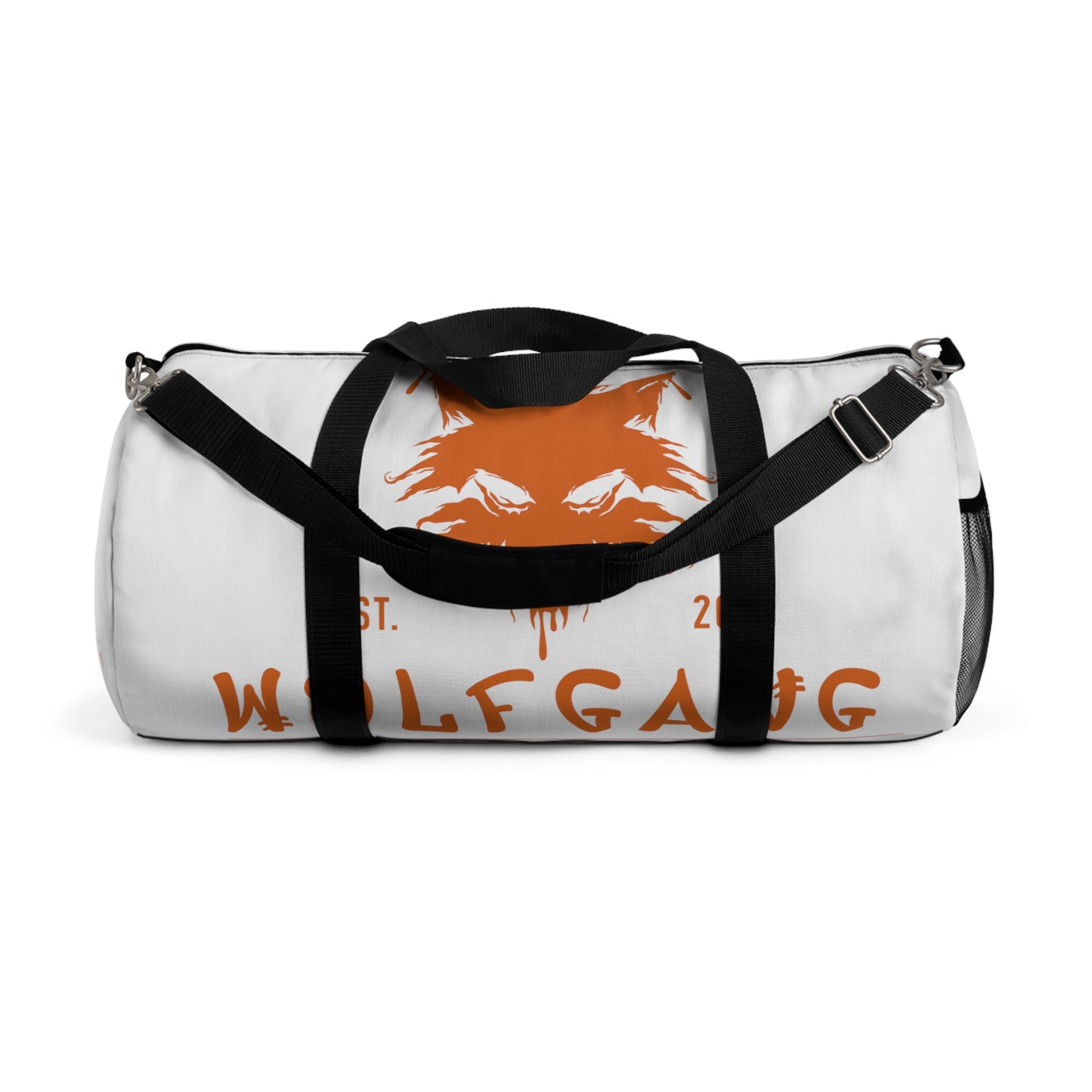 WOLFGANG Duffel Bag