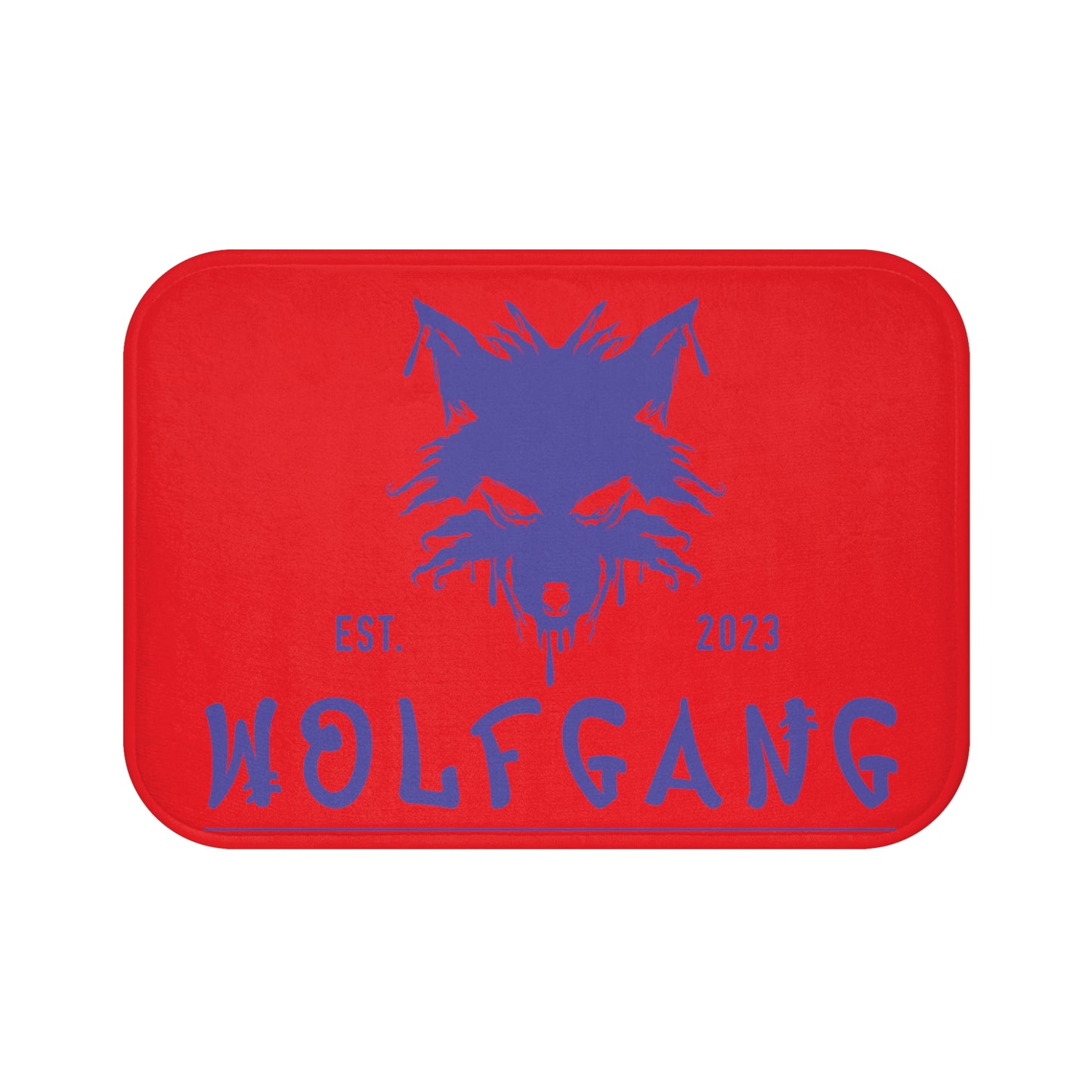 WOLFGANG Bath Mat