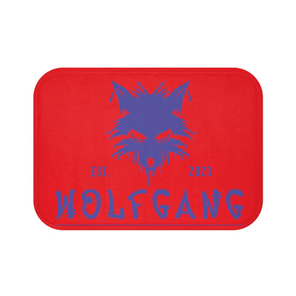 WOLFGANG Bath Mat