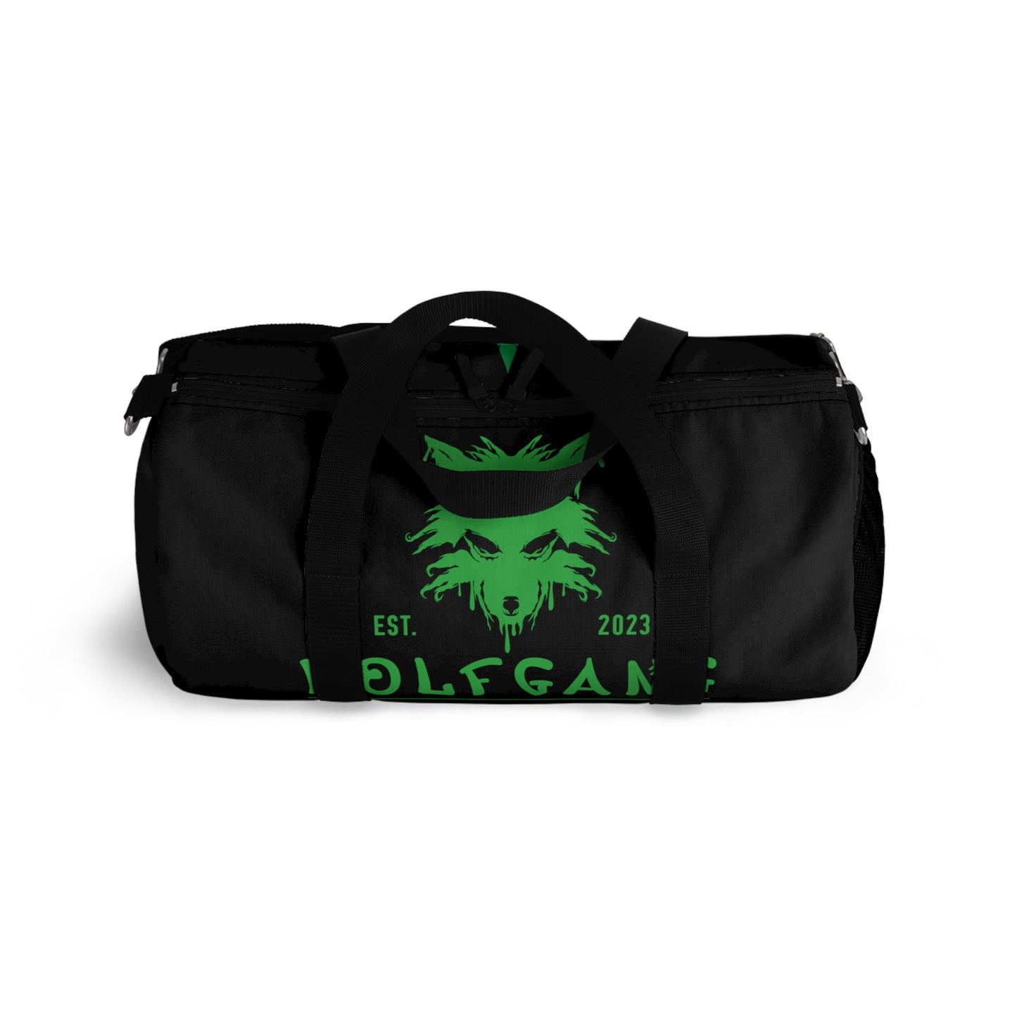 WOLFGANG Duffel Bag