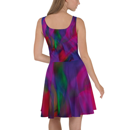 WOLFGANG Skater Dress